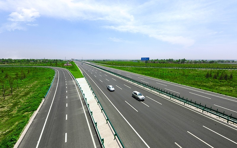 SAFEROAD安全道路系统