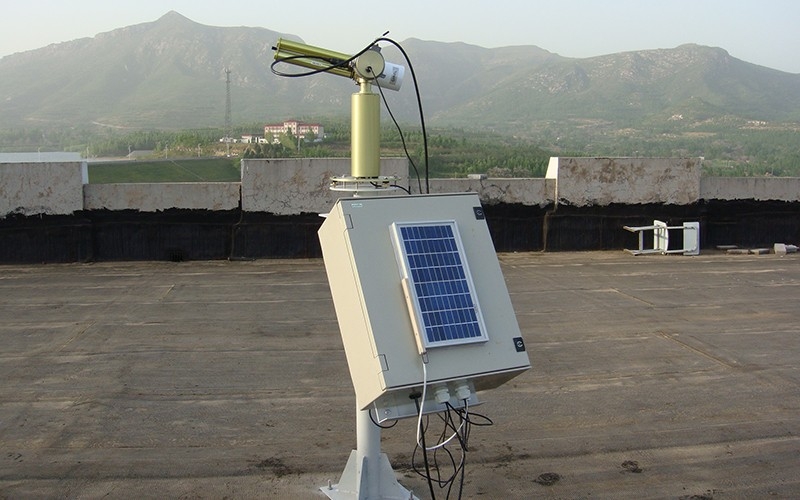 CIMEL CE318全自动太阳光度计