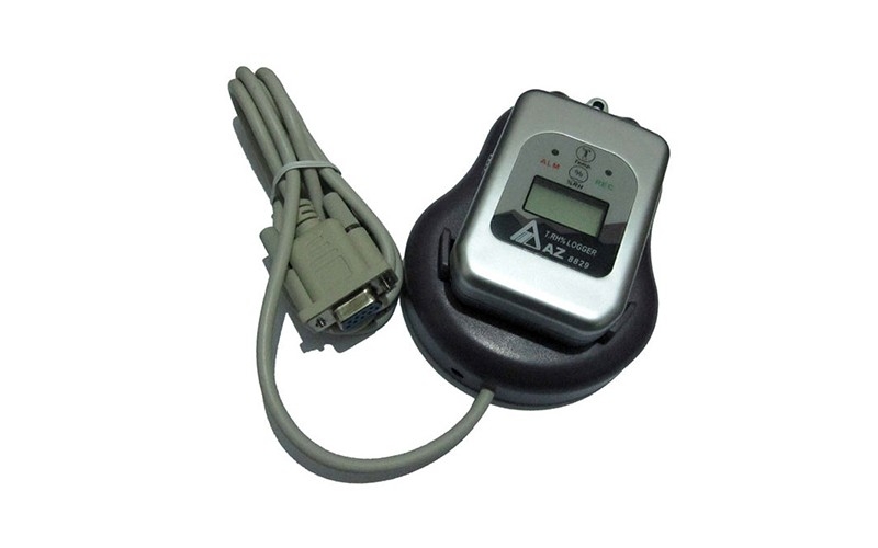 衡欣 AZ8829温湿度记录仪