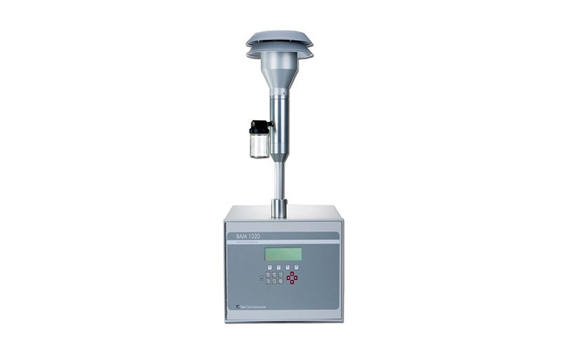 MetOne BAM-1020颗粒物监测仪