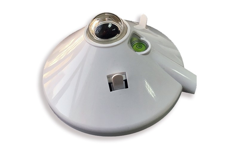 SP10太阳辐射传感器