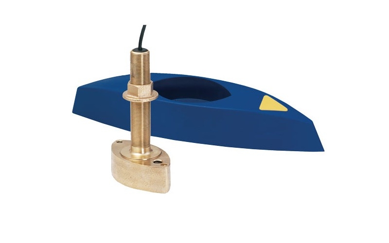 AirMar B45测深声呐