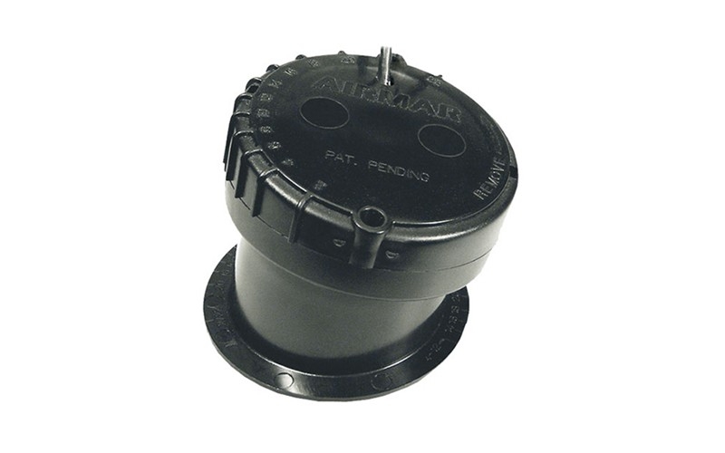 AirMar P95M Chirp测深声呐