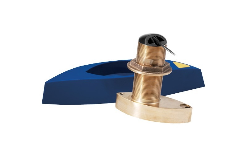 AirMar B785M Chirp测深声呐