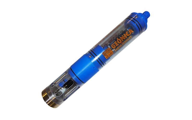 GEO-AQUpro水质多参数仪