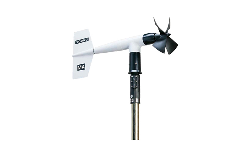 Young 05106风速风向仪