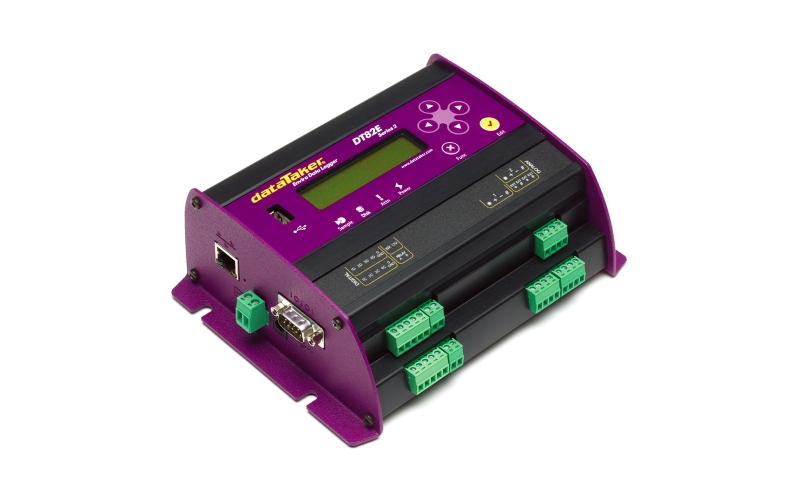 dataTaker DT82数据采集器