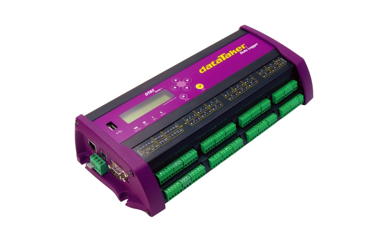 DataTaker DT85数据采集器
