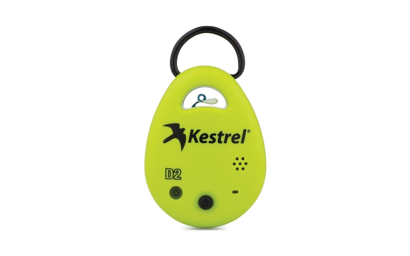 Kestrel DROP D2AG农业热应力仪