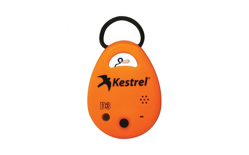 Kestrel DROP D3FW温湿压记录仪
