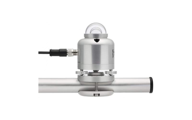 Hukseflux SR15-A1总辐射表