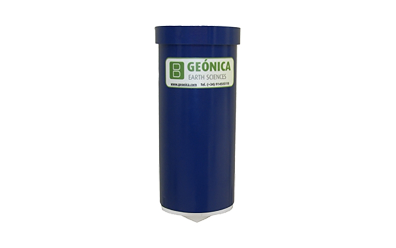 Geonica 6135雷达水位计